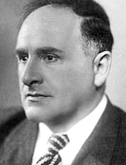 Межинский Семен