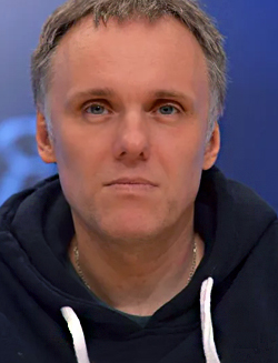 Касаткин Александр