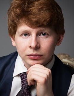 Касаткин Александр