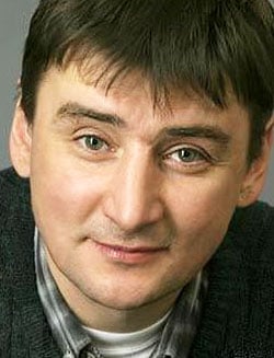 Цурский Дмитрий