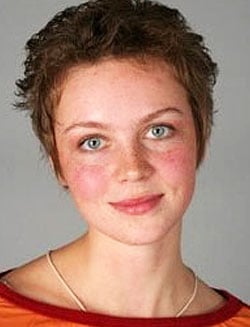 Исакова Татьяна