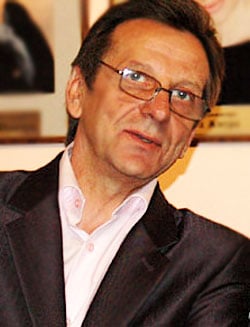 Бутковский Николай