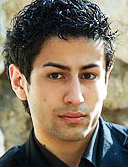 Симонянц Амбарцум