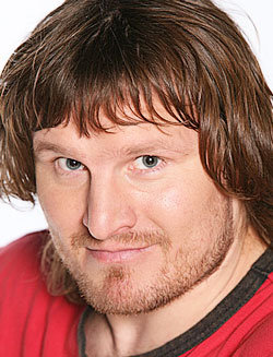 Болоянгов Павел