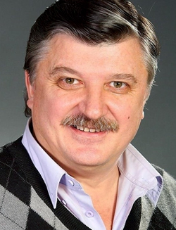 Шалыга Валерий