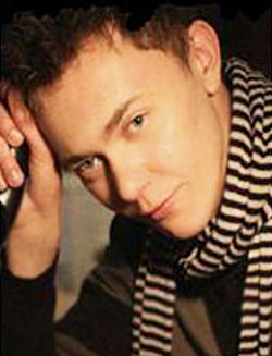 Чернов Сергей