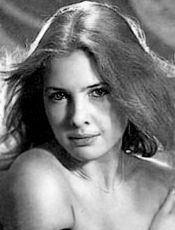 Плоткина Алла