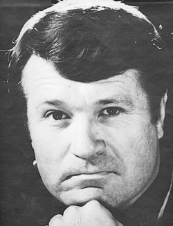 Цветков Валерий