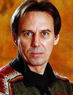 Агеенков Александр