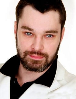 Морозов Степан
