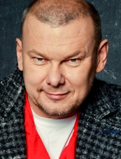 Молчан Виктор