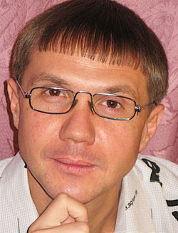 Савенков Сергей