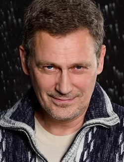 Клемантович Александр