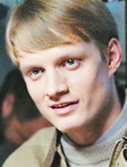 Кривенко Олег