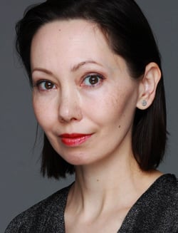 Беккер Мария