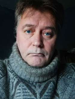 Андрейчук Сергей