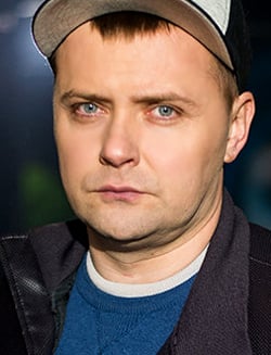 Корецкий Константин