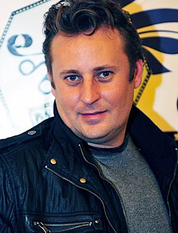 Морозов Александр