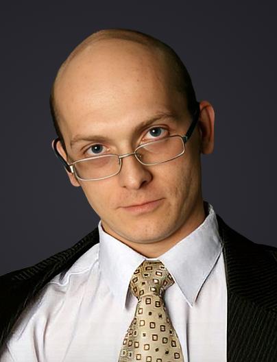 Квашнин Роман