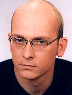Квашнин Роман