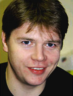 Ярмолюк Сергей