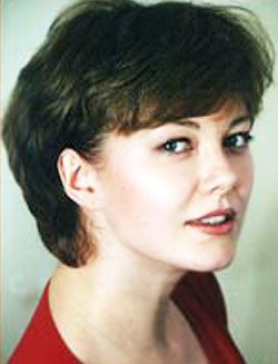 Picture of the actor