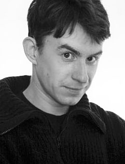 Picture of the actor