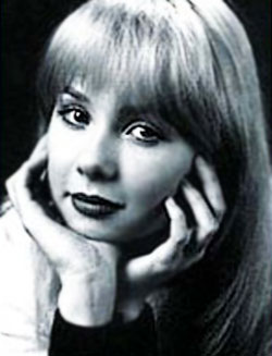 Спиридонова Ольга