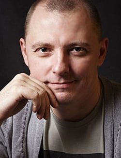 Печенин Александр