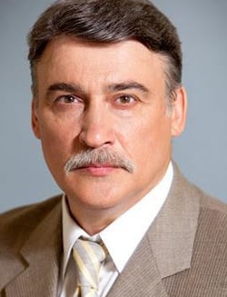 Воробьев Владимир