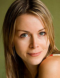 Алексеева Инна