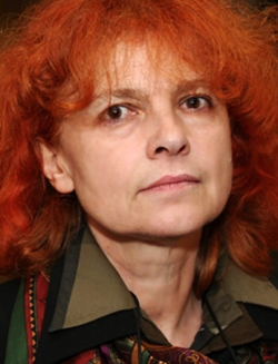Джорджадзе Нана