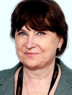 Садилова Лариса