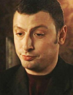 Бин Кирилл