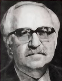 Picture of the actor