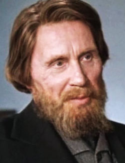 Кудрявцев Иван