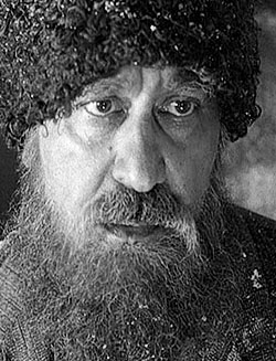 Чунгак Семен