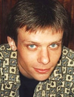 Мосьпан Сергей