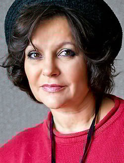 Мольченко Елена