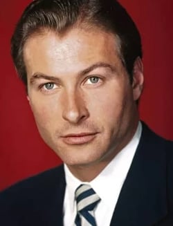 Picture of the actor