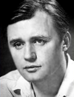Клементьев Валентин