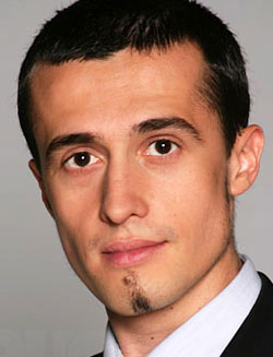 Михальцов Виталий