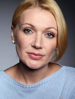 Котельникова Елена