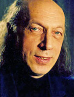 Мельский Георгий