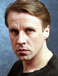 Ковалев Александр