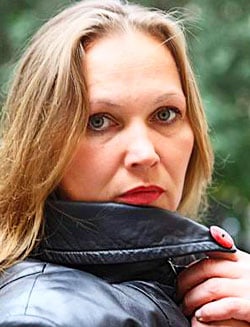 Миронова Алла