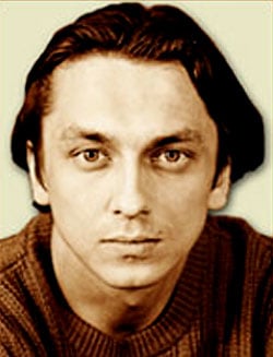 Ивановский Павел