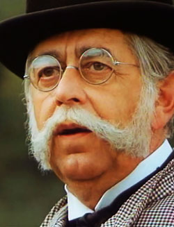 Picture of the actor