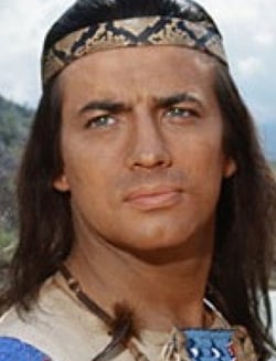 Picture of the actor