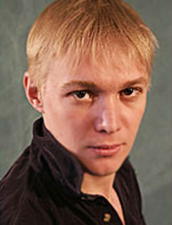 Иволоци Сергей